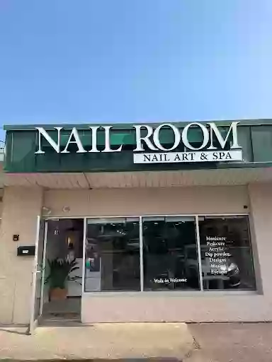 Nail Room