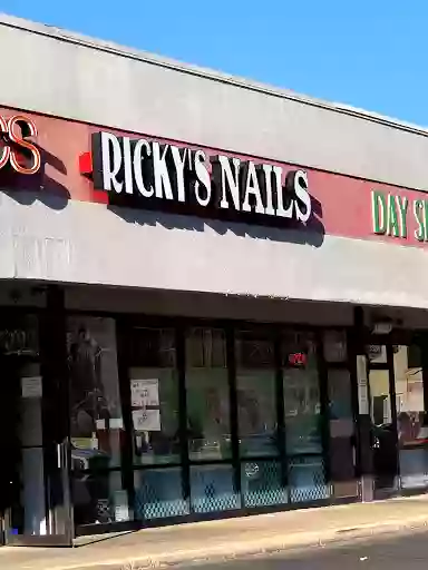 Ricky's Nails