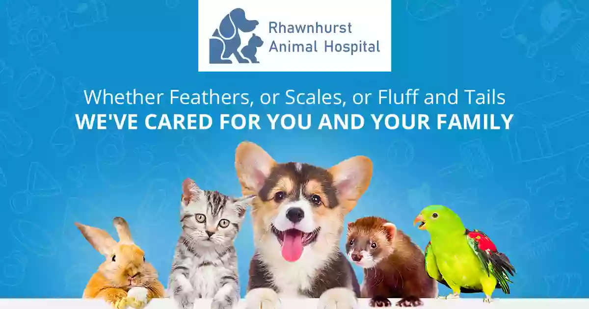 Rhawnhurst Animal Hospital