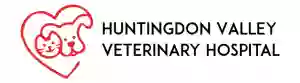 Huntingdon Valley Veterinary Hospital