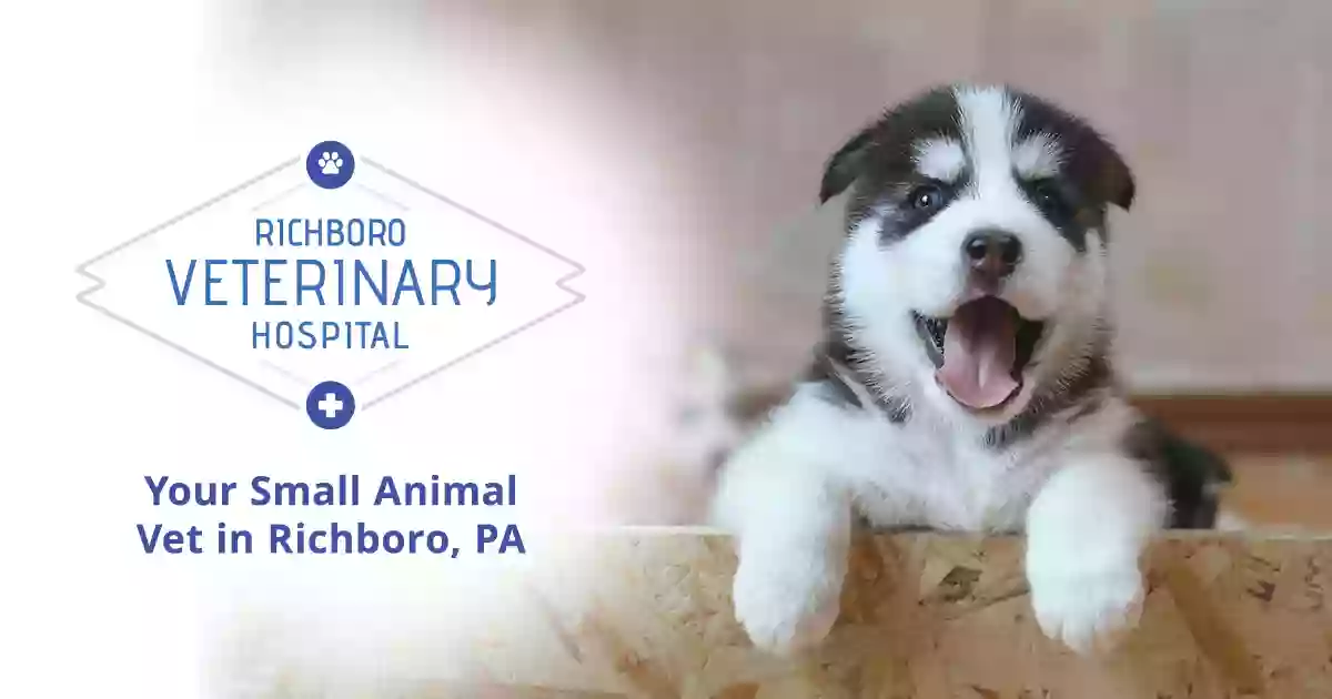 Richboro Veterinary Hospital