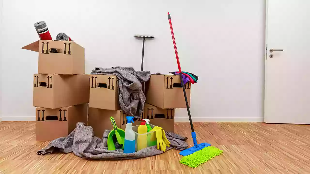 Haji's Cleaning Service