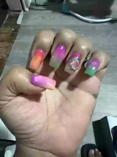 Vanny Nail