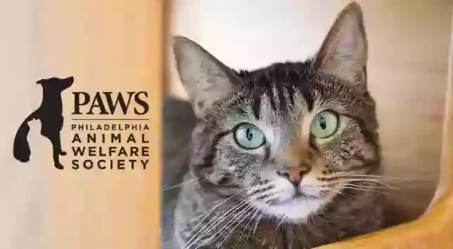 PAWS Northeast Adoption Center & Spay/Neuter and Wellness Clinic