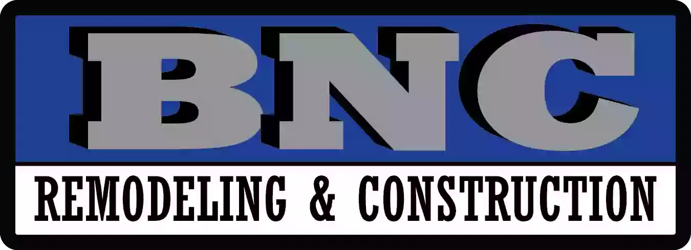 BNC Remodeling & Construction LLC