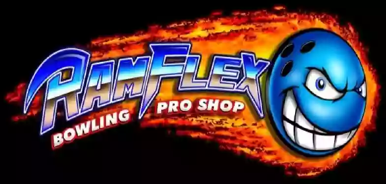 RamFlex Bowling Pro Shop
