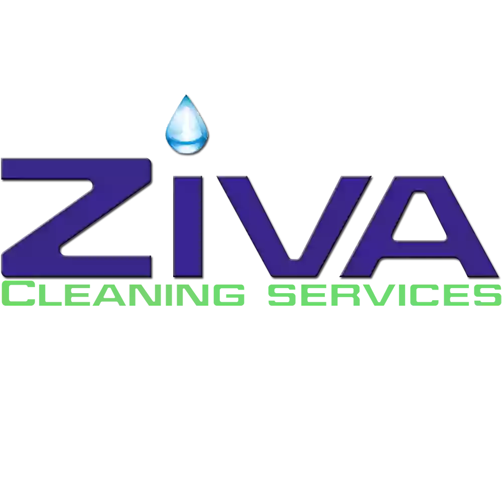 Ziva Cleaning Services, LLC