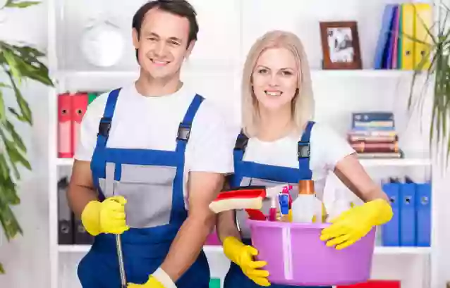 Carr Janitorial Services