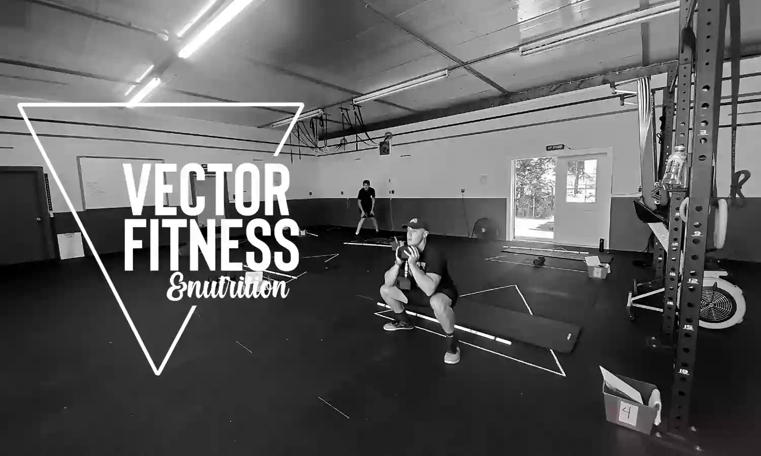 Vector Fitness & Nutrition