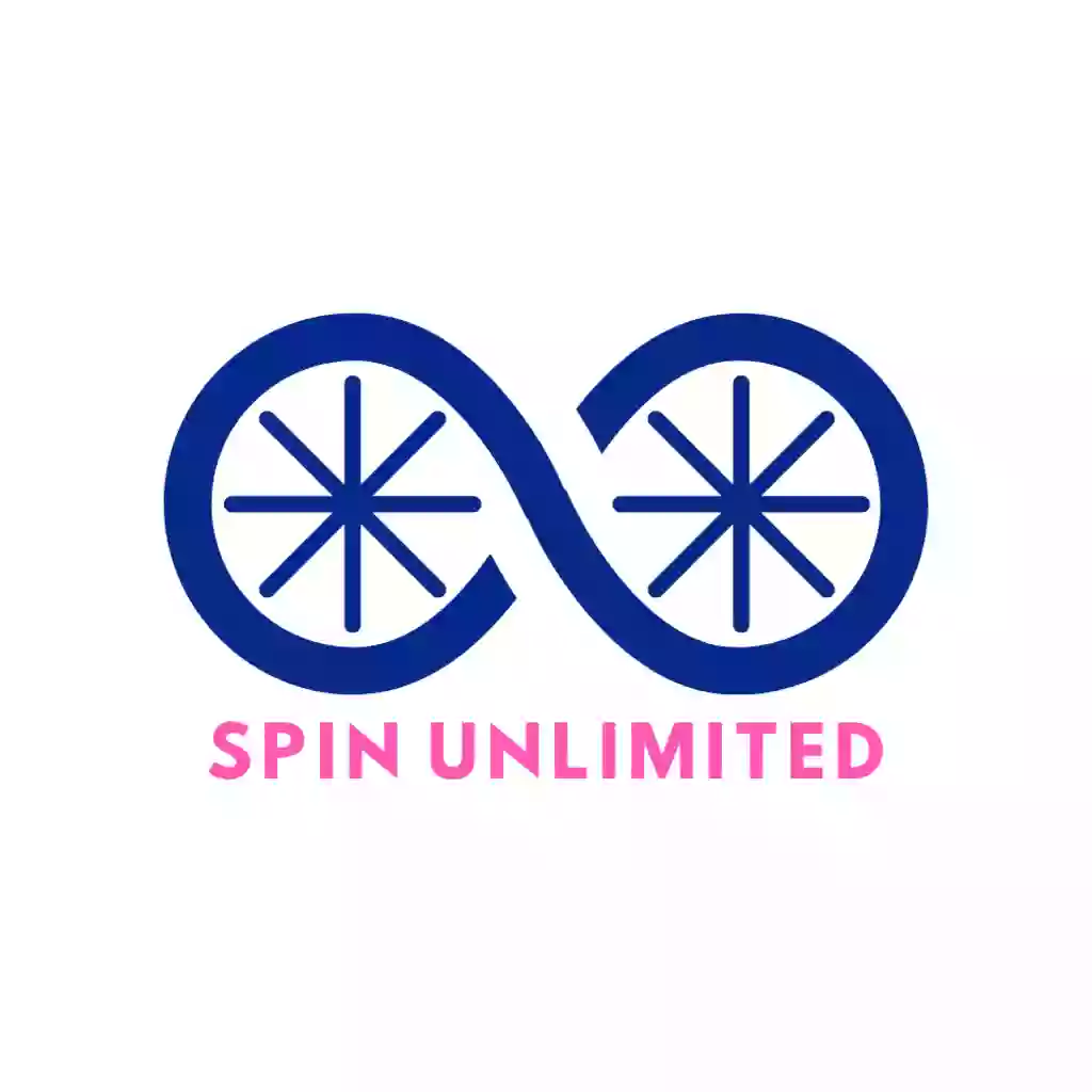 Spin Unlimited