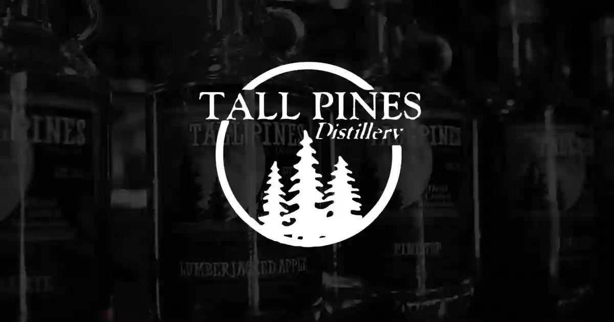 Tall Pines Distillery