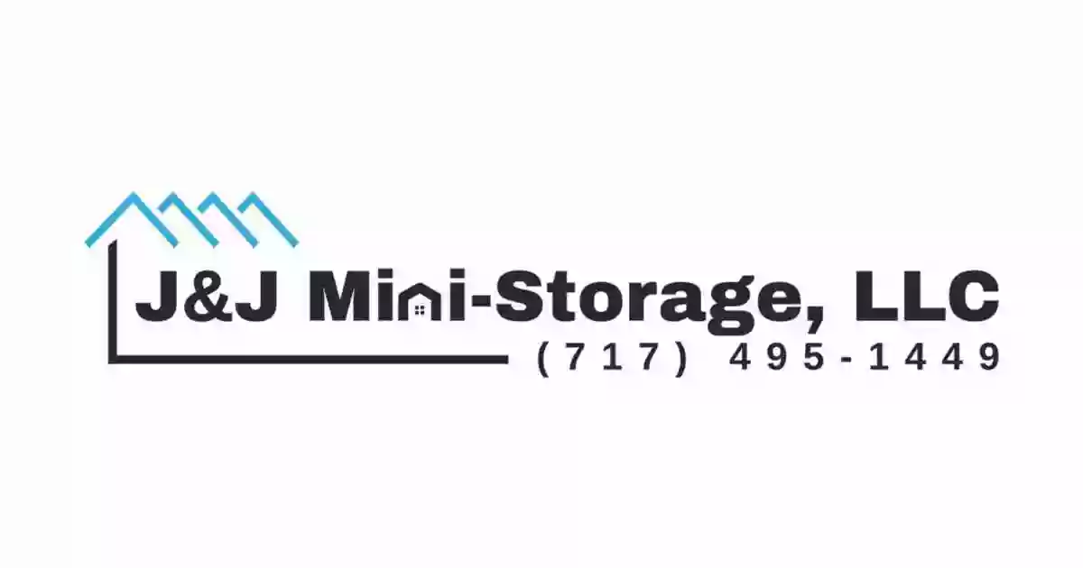 J & J Mini-Storage, LLC