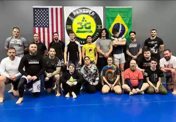 Hanover Brazilian Jiu Jitsu