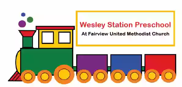 Wesley Station Preschool