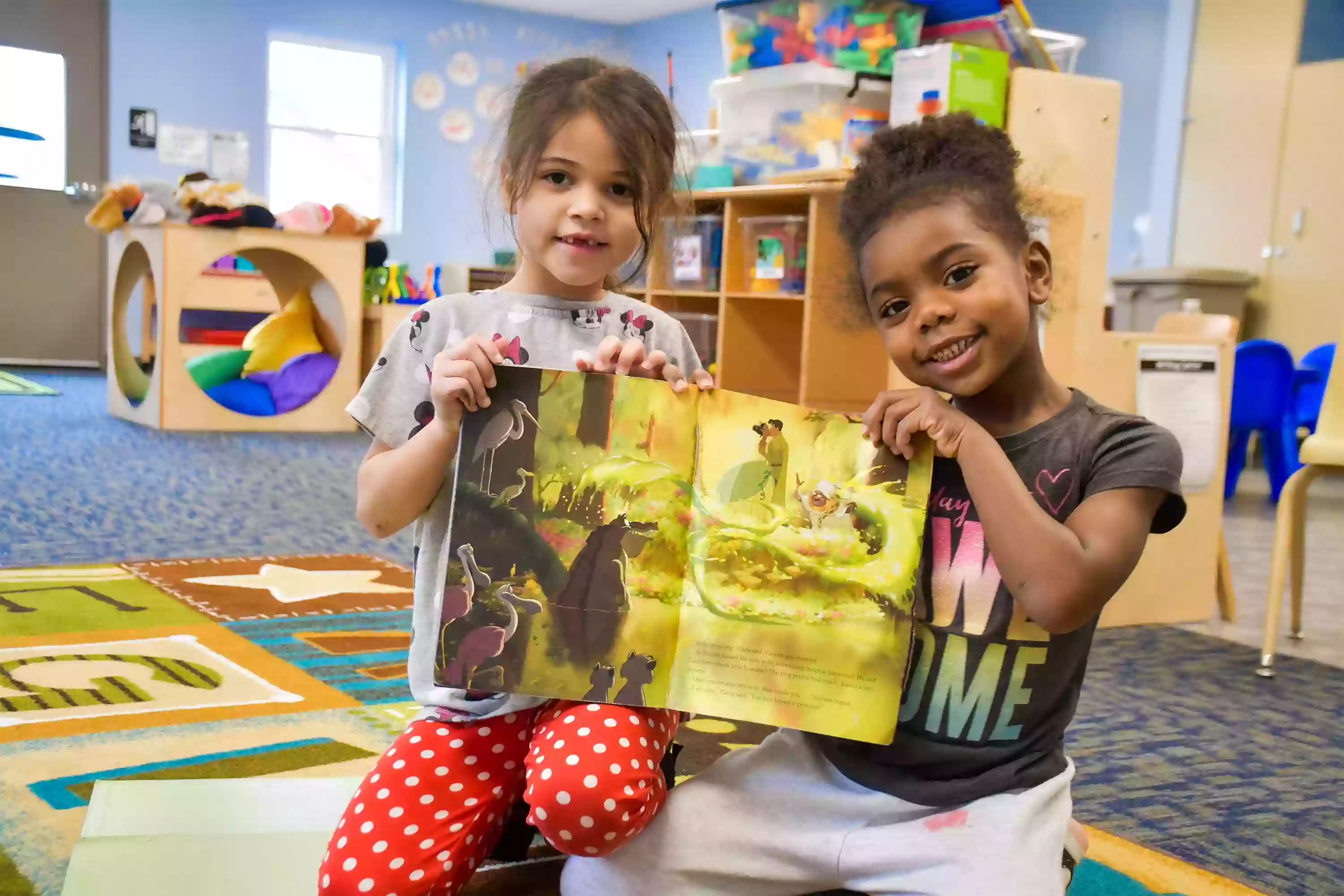 Asbury Child Development Center