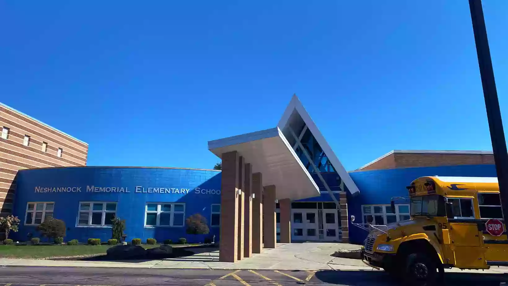 Neshannock Memorial Elementary