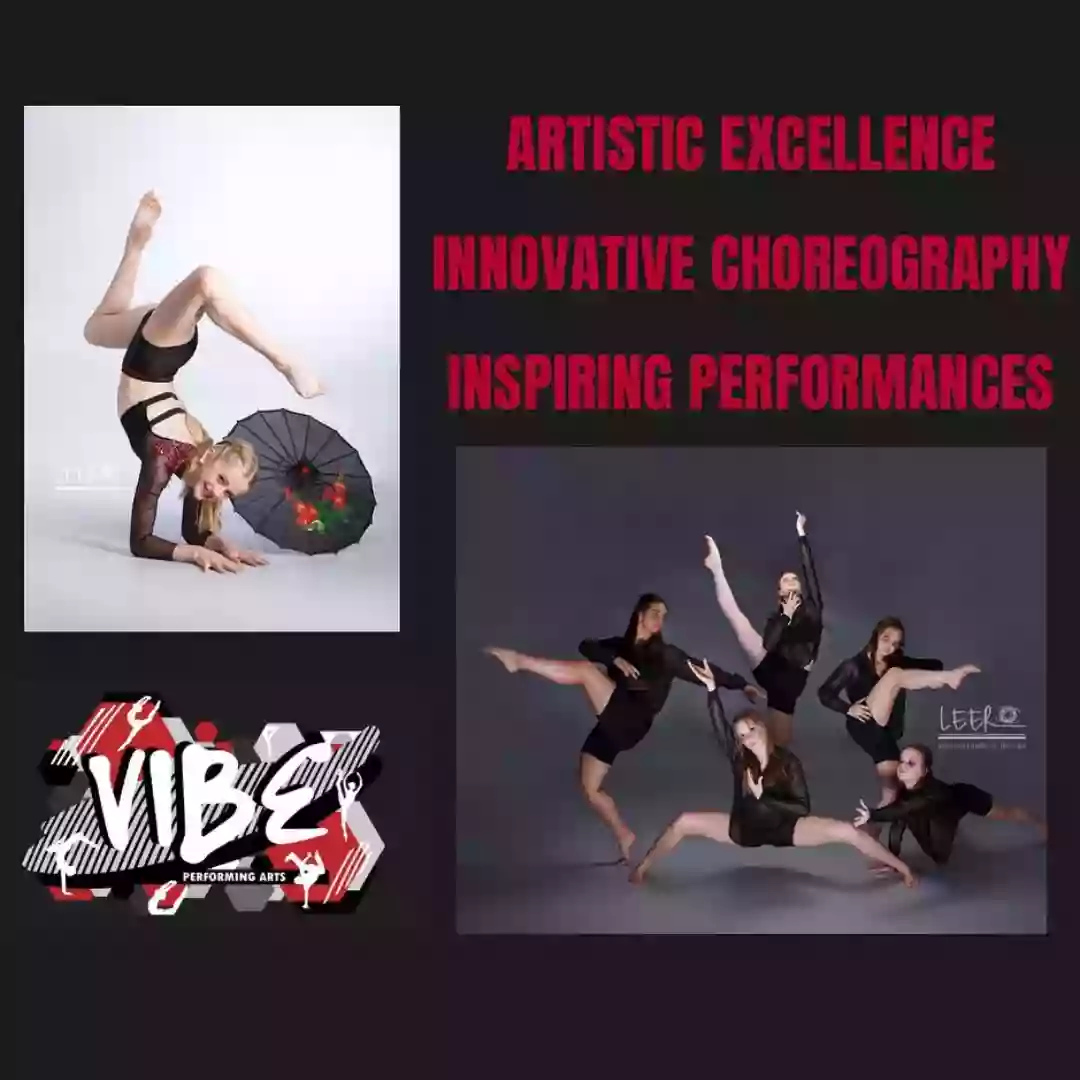 Vibe Performing Arts