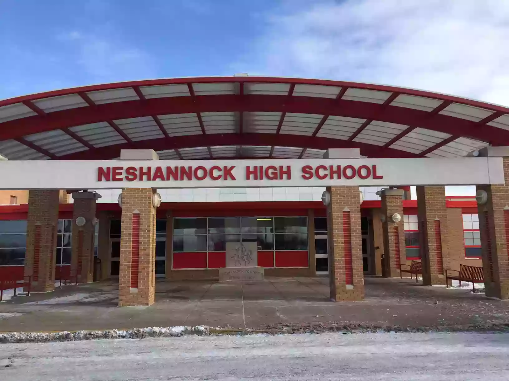 Neshannock Twp School Administration