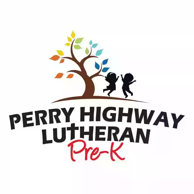 Perry Highway Lutheran Pre-K
