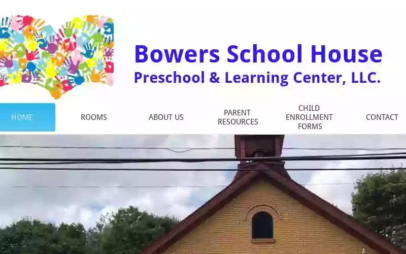 Bowers School House