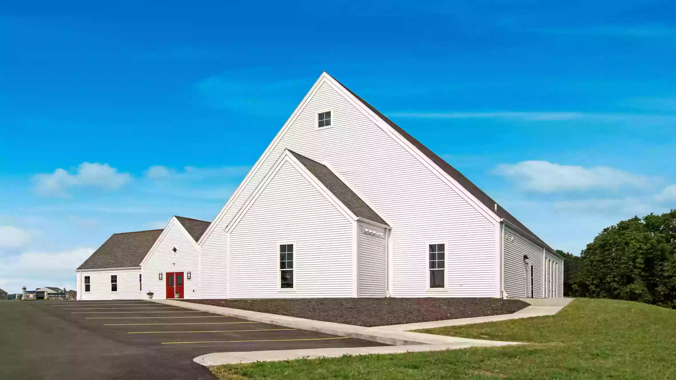 St. Paul’s Preschool