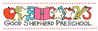 Good Shepherd Preschool