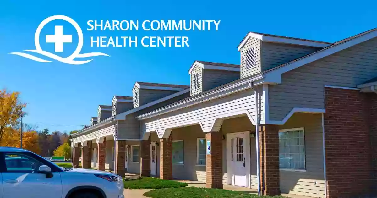 Sharon Community Health Center