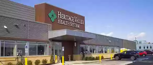 Heritage Valley ConvenientCare - Center Township