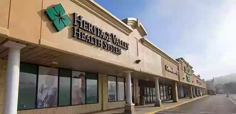 Heritage Valley ConvenientCare - Ellwood City