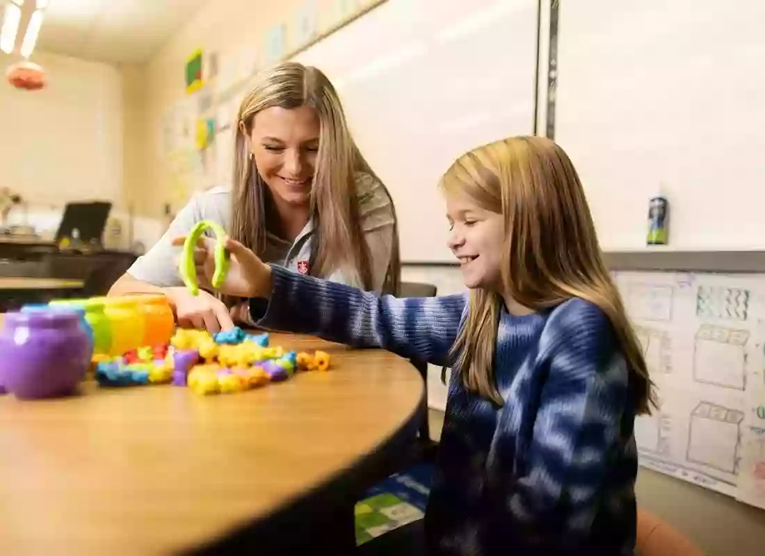 King's College Early Learning Center