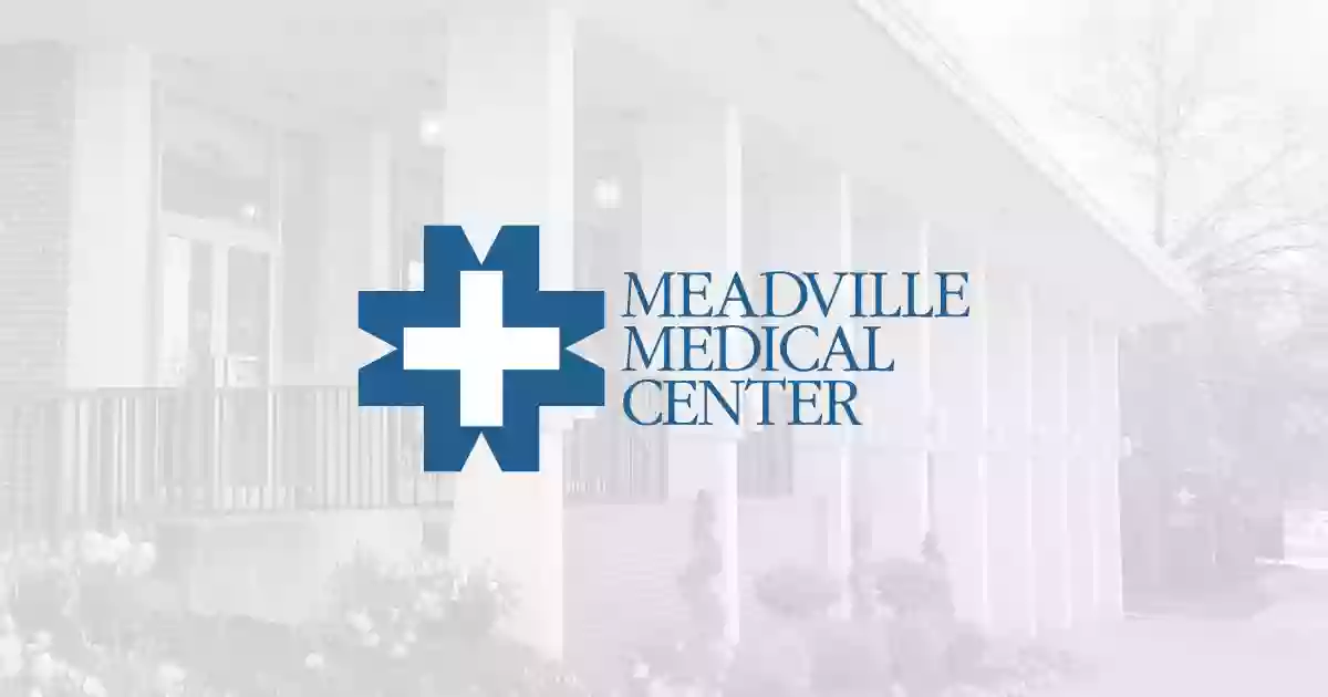 Meadville Dermatology and Skin Surgery Institute