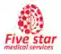 Five Star Medical Services LLC.