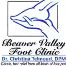 Beaver Valley Foot Clinic | Cranberry Township