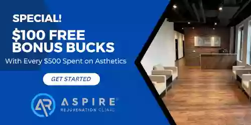 Aspire Rejuvenation Clinic