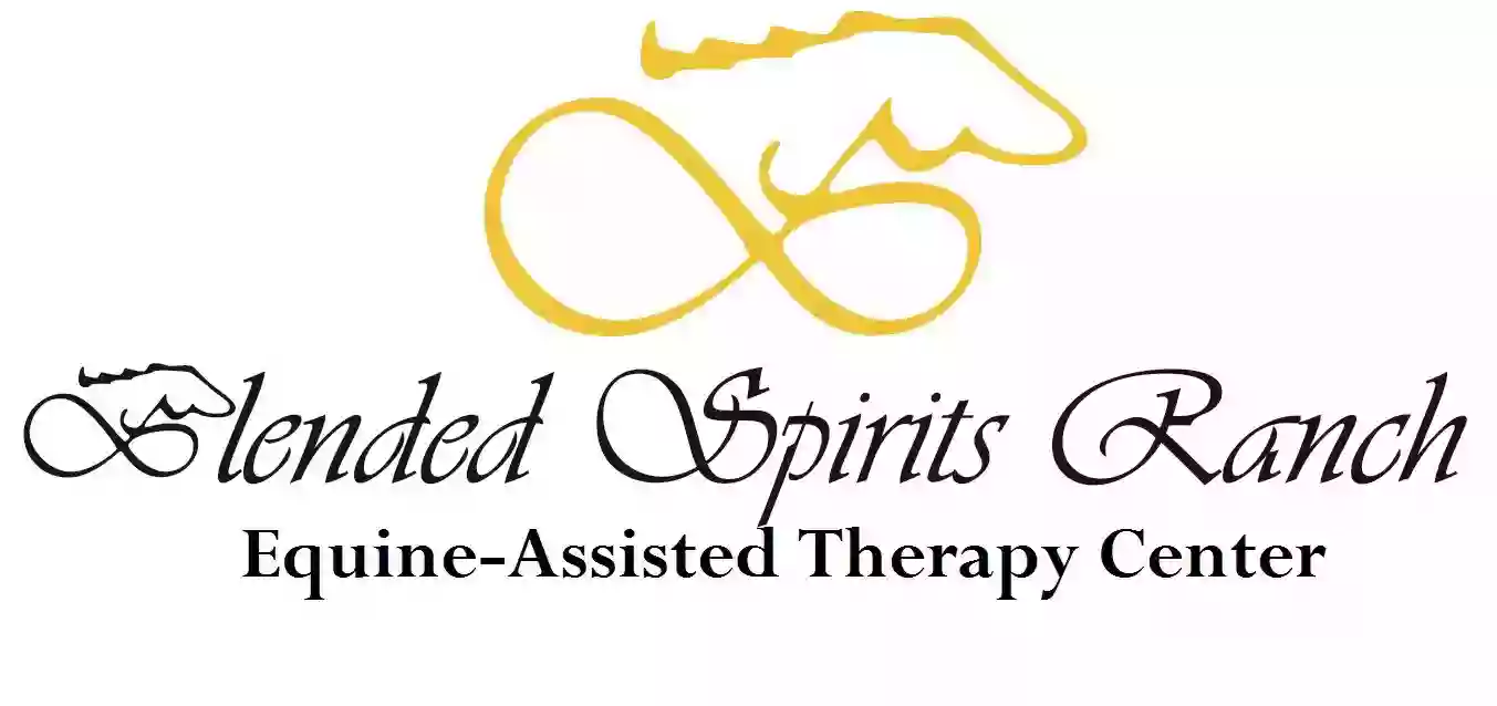 Blended Spirits Ranch Equine-Assisted Therapy Center