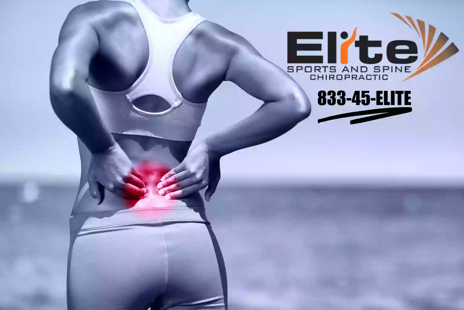 Elite Sports and Spine Chiropractic