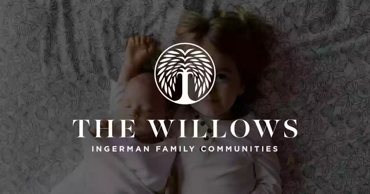 Willow Run (Part of The Willows Communities)