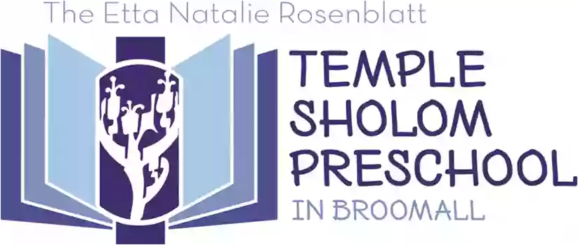 Temple Sholom Preschool