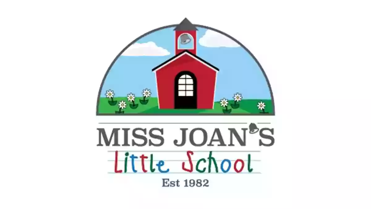 Miss Joan's Little School