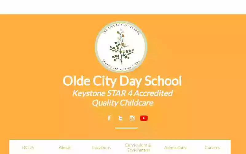 The Olde City Day School