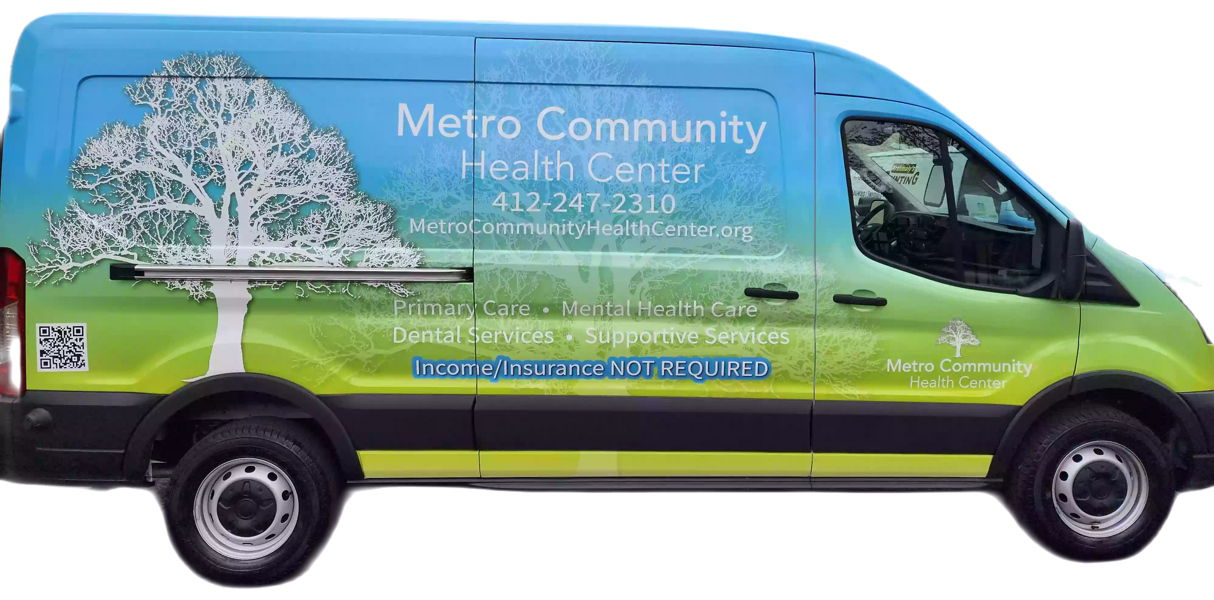 Metro Community Health Center