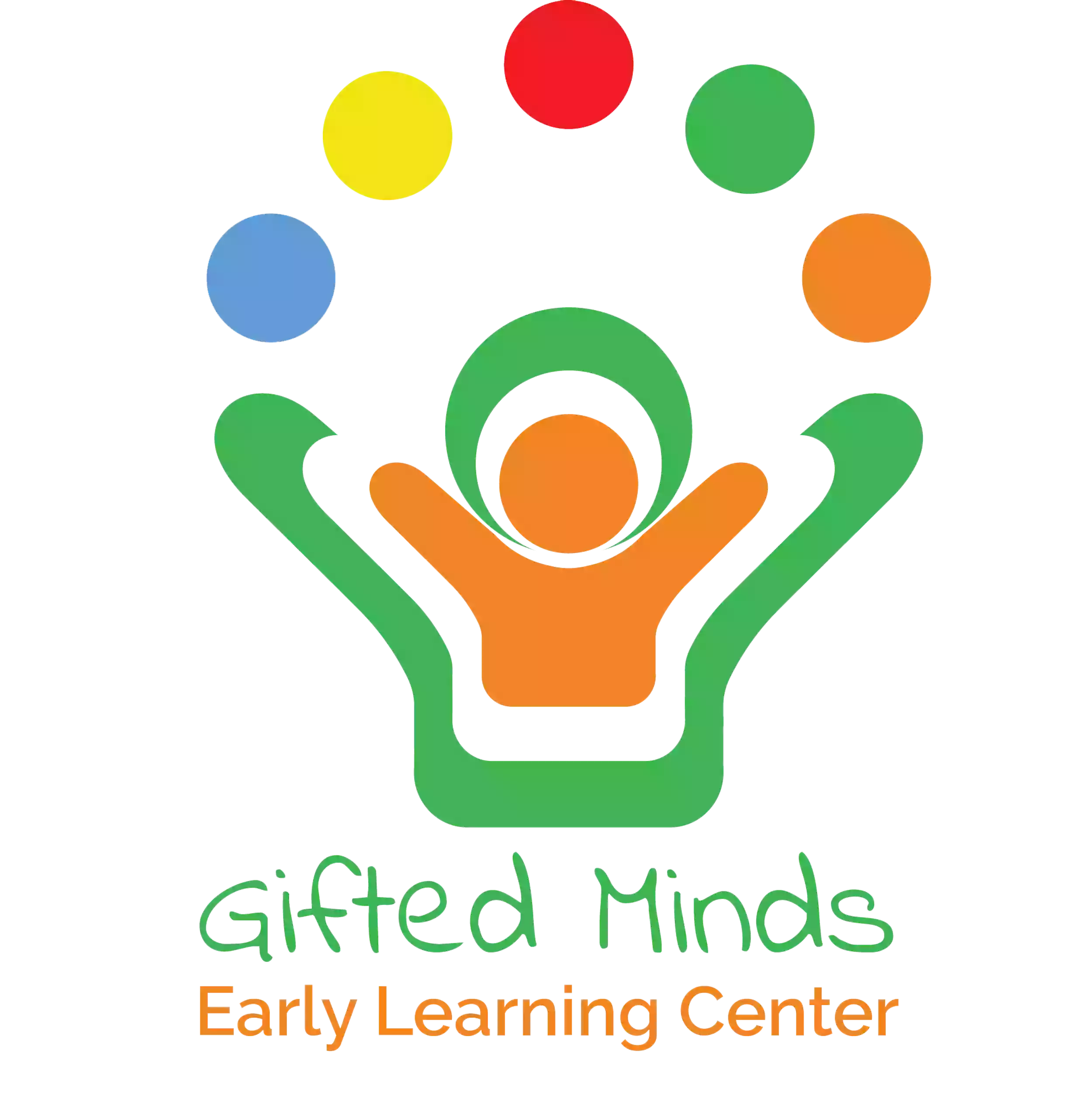 Gifted Minds Early Learning Center