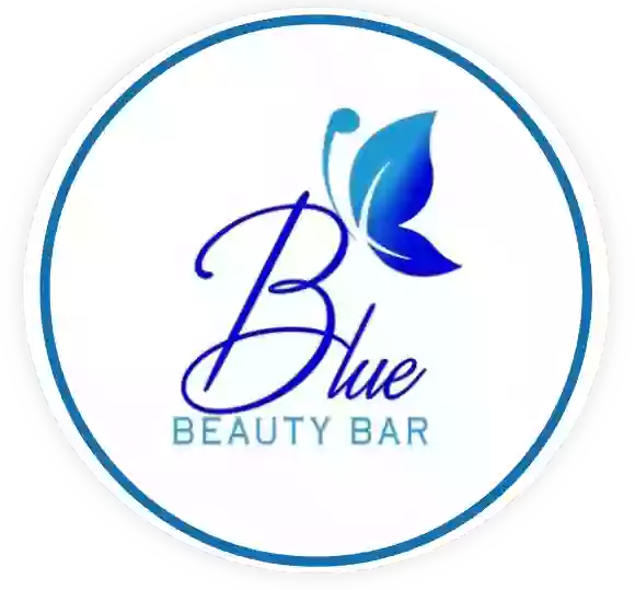 Blue Beauty Bar