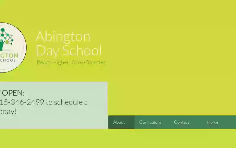 Abington Day School