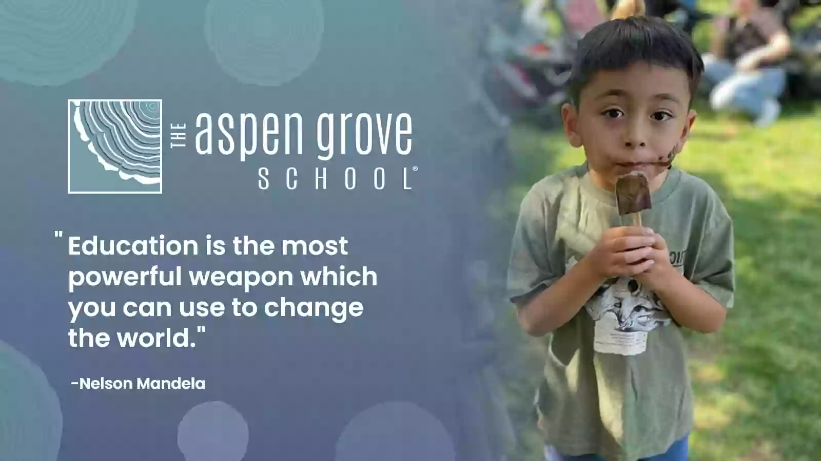 The Aspen Grove School