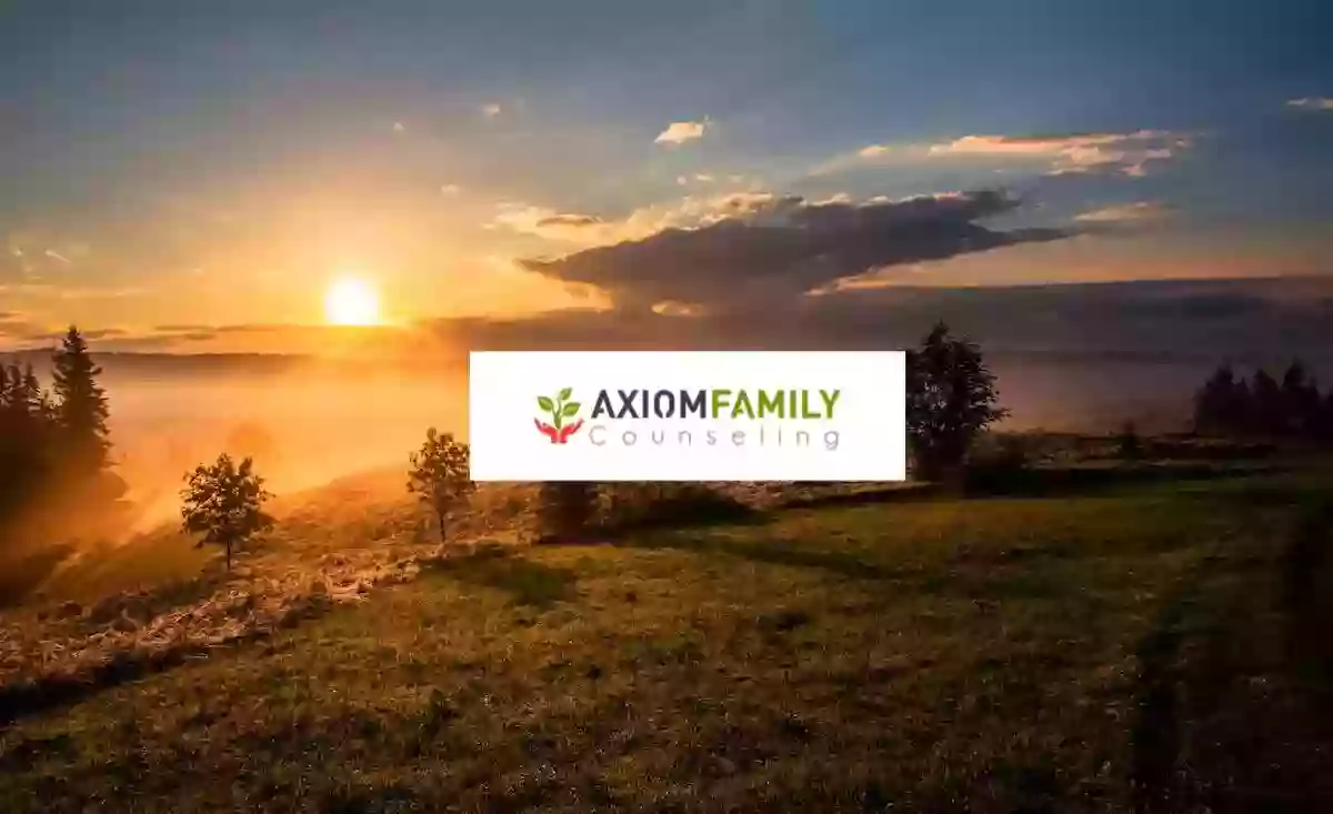 Axiom Family Counseling Services, Inc.