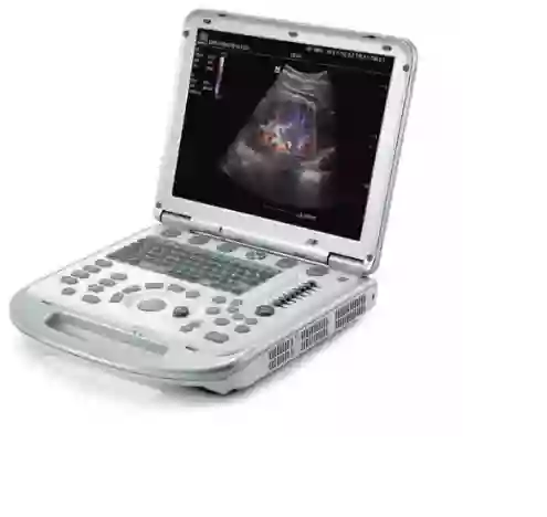 Advanced Imaging Mobile Ultrasound