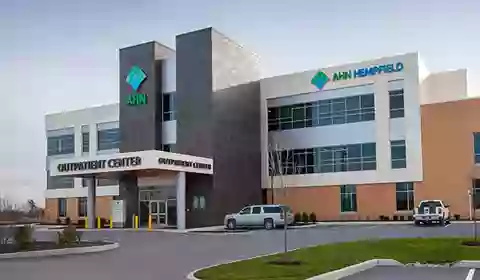 Hempfield Cancer Institute