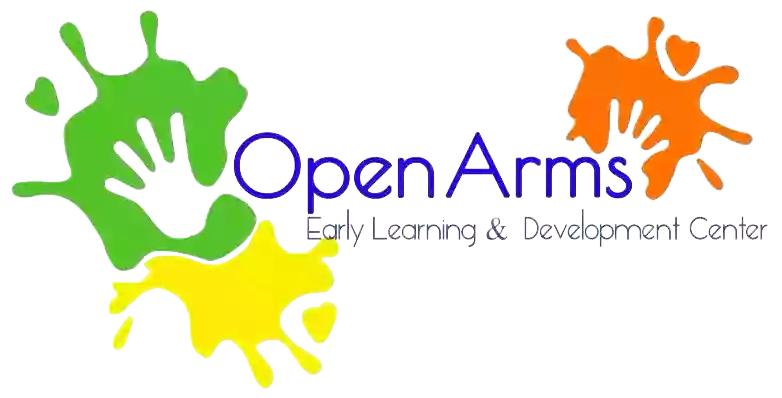 Open Arms Family Childcare and Afterschool programming