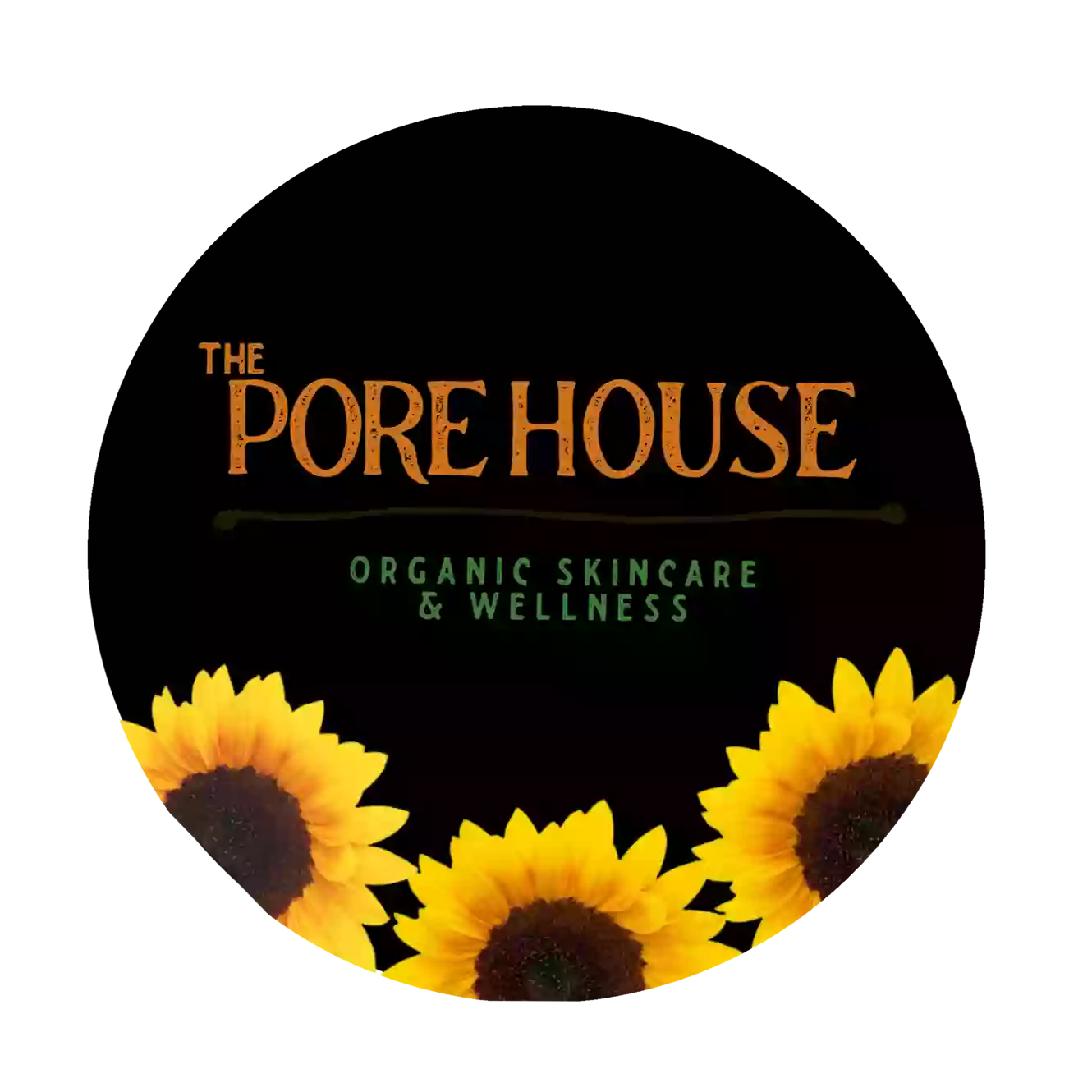 The Pore House Organic Skincare & Wellness